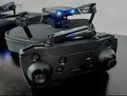 Drone E99 Pro Quadcopter Remote Control Dual Camera