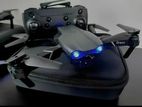 Drone E99 Pro Quadcopter Remote Control Dual Camera