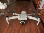 Drone for Rent DJI Mavic Air 2S
