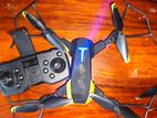 Camera Drone