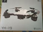 Yh-19 Camara Drone