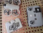 Dji Neo Fly More Combo