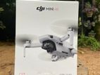 Dji Mini 4 K Drone