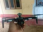 Drone with Camera