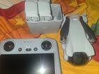DJI mini 3 Fly More Combo
