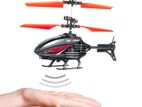 drone Helicopter Sensor Control - new