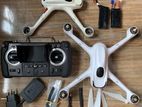 Drone Hubsan H501s Pro