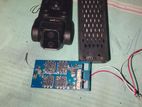 A888 Drone Parts