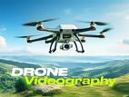 Drone Photography & Videography Service in Matara