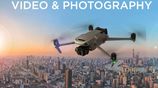 Drone Photography & Videography Service – Professional Quality! ✨🚁