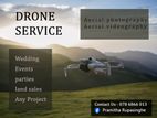 Drone for Rent