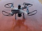 Drone with Camara