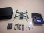 Drone with Controller