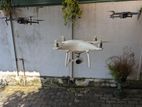 Drones for Rent
