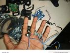 Dron Camera Parts