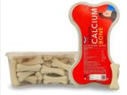 Drools Absolute Calcium Bone Dog Treat 20 Pcs