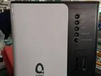 Electric Oxygen Machine