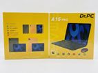 Dr.Pc A15pro TABLET WITH KEYBOARD & MOUSE -