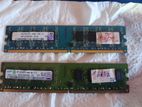 DRR3 RAM 2GB