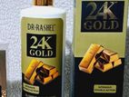 Dr.Rashel 24 K Gold Body Lotion 452ml Dr-Rashel