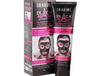 Dr.Rashel Bamboo Charcoal Peel off Mask Remove Blackheads 120ml