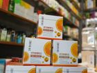 Dr.Rashel vitamin C Cream