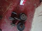 Dumbbell 50Kg Set