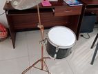 Drum Cymbal with Stand