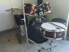 Mapex Prodigy Drum