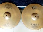 drum hai hat