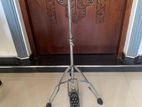 drum hai hat stand