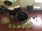 Drum Set