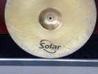 Drum Ride Cymbal