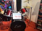Drum set BRAND NEW
