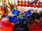 Drum set BRAND NEW