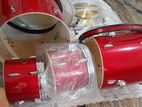 Drum Set Brand New