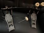 Drum Set Double Bass Paddle