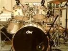 Drum Set - DW