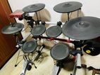 Drum Set Electric