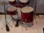 Drum set