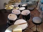 Drum Set