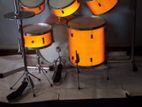 Drum Set