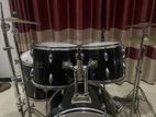 Drum set