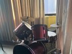 Drum Set