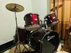 Drum Set