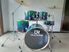 Drum Set