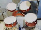 Drum Set