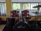 Drum Set