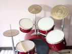 Drum Set