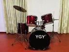 Drum Set